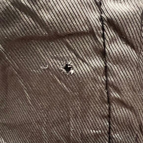 ZARA Basic Black Crop Jacket, S - Picture 10 of 10